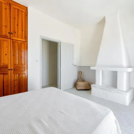 Willa Paros Naousa Beachfront *